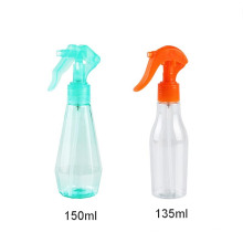 Trigger Spray Bottle 135ml 150ml (TB07)